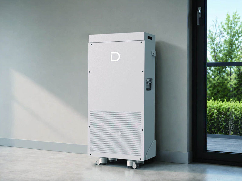 Dyness PowerBrick Max